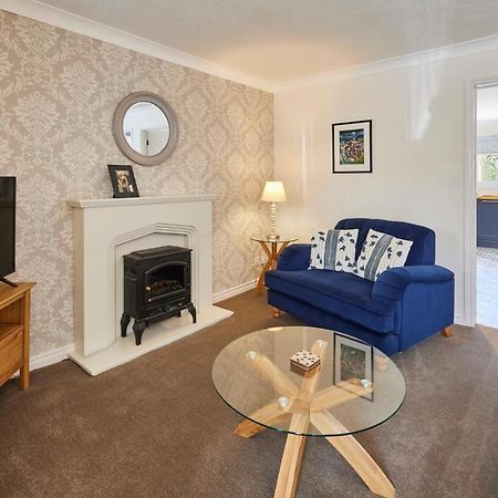 Host & Stay - Pearl Street Saltburn-by-the-Sea Exterior foto