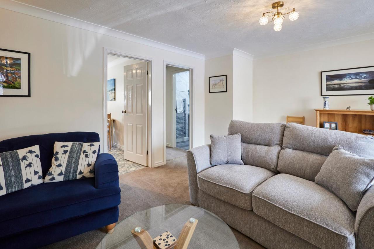 Host & Stay - Pearl Street Saltburn-by-the-Sea Exterior foto