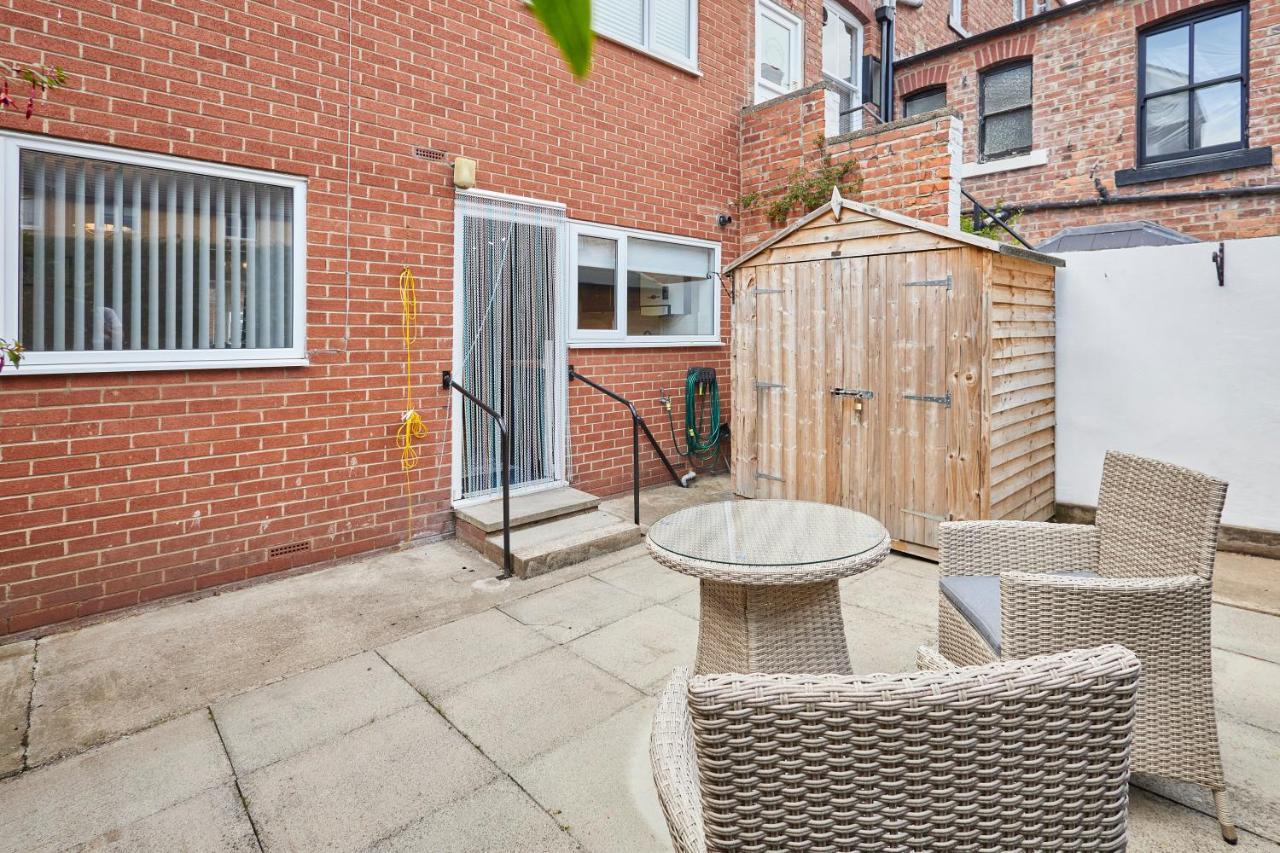 Host & Stay - Pearl Street Saltburn-by-the-Sea Exterior foto