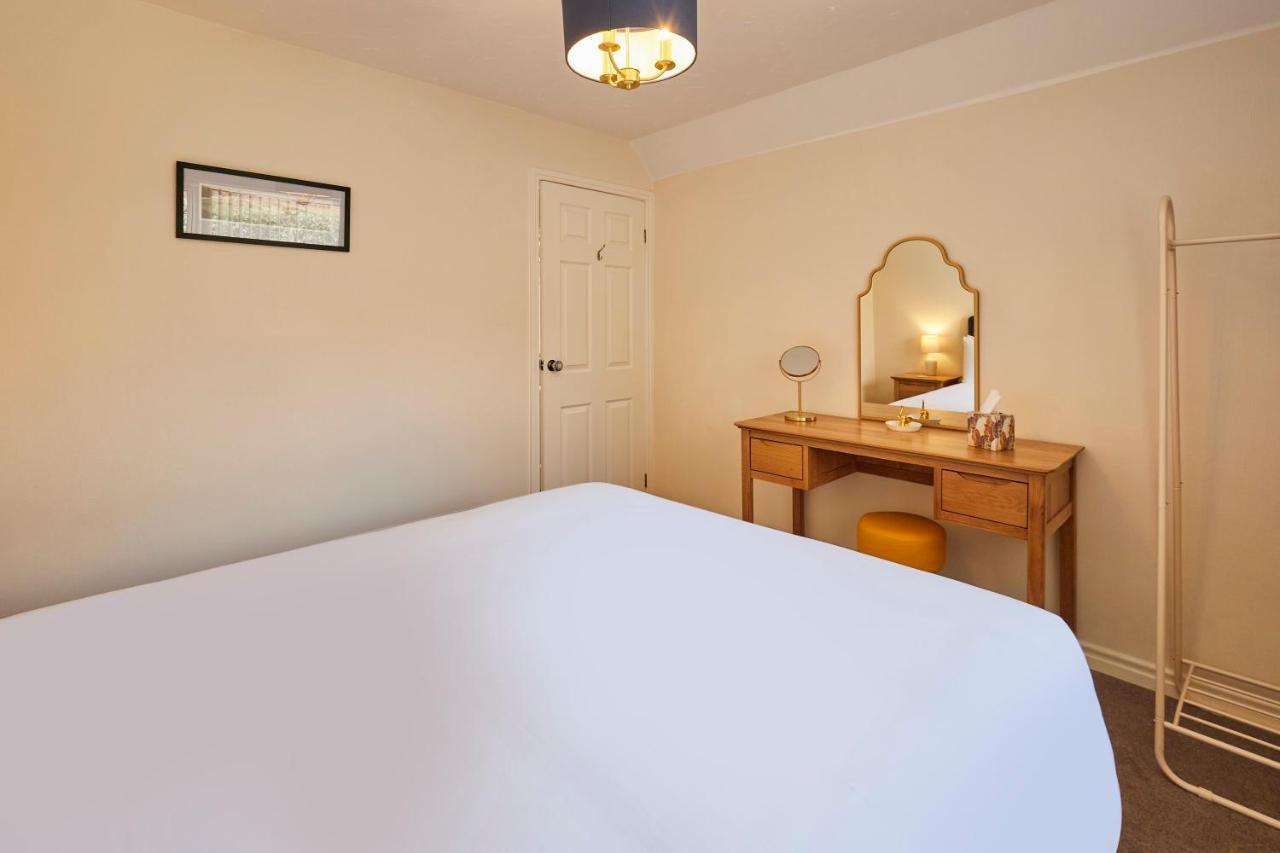 Host & Stay - Pearl Street Saltburn-by-the-Sea Exterior foto
