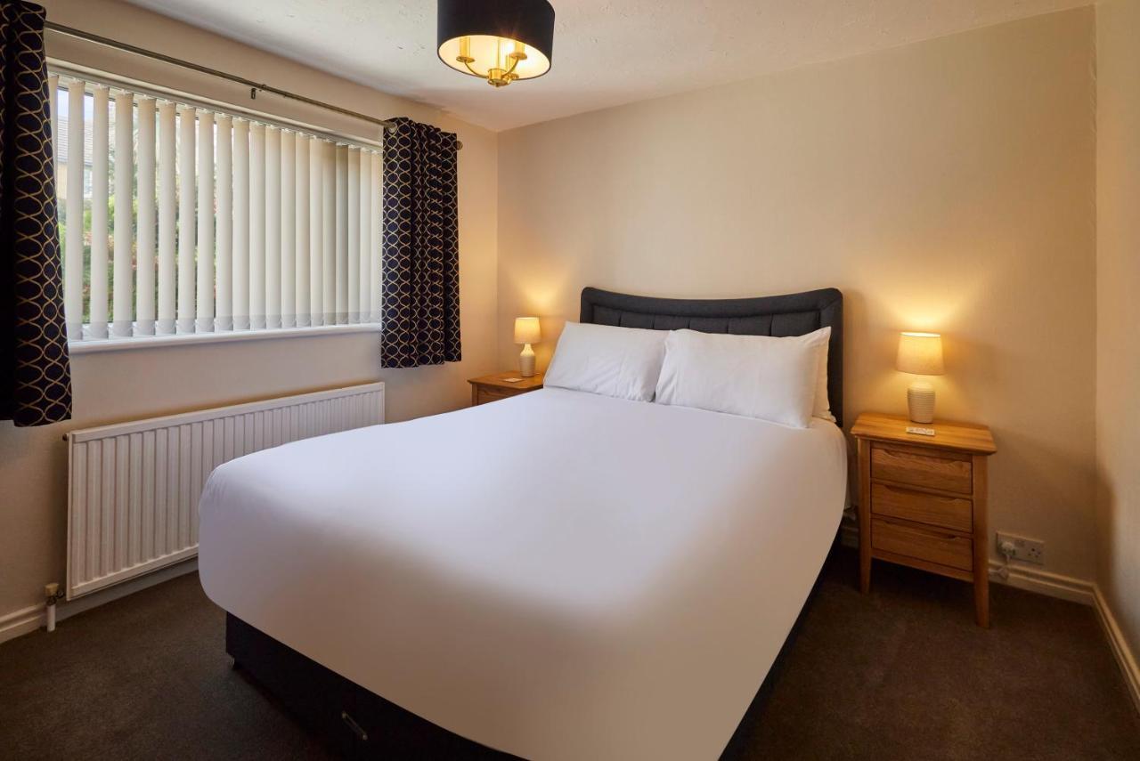 Host & Stay - Pearl Street Saltburn-by-the-Sea Exterior foto