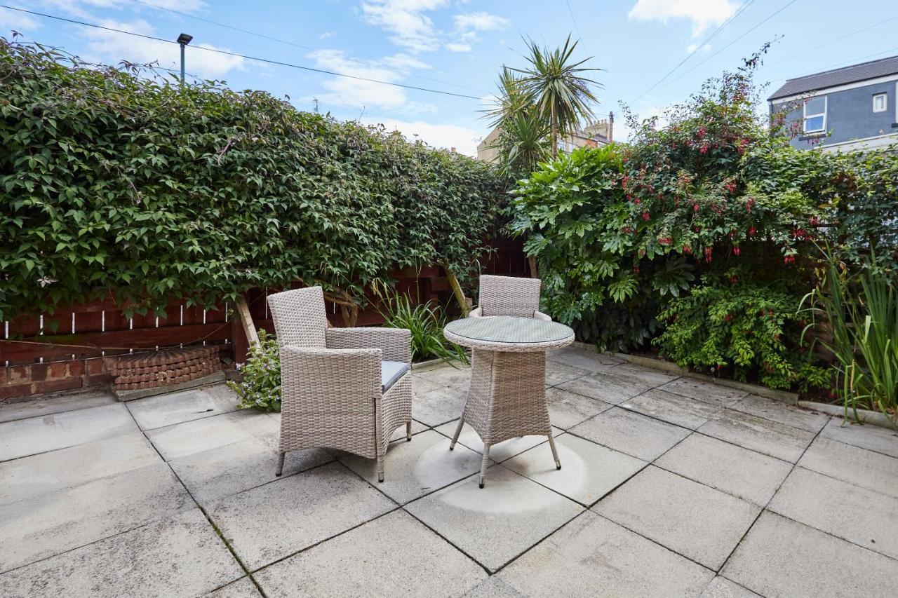 Host & Stay - Pearl Street Saltburn-by-the-Sea Exterior foto