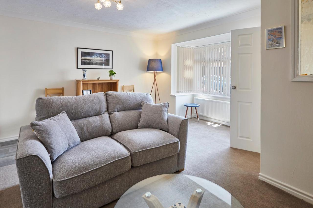 Host & Stay - Pearl Street Saltburn-by-the-Sea Exterior foto